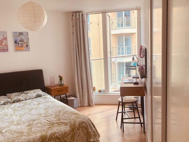 Apartment at Canada Street, Greater London