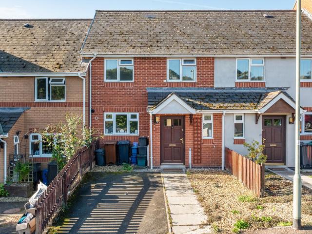 Apartment at Canal Hill, Mid Devon