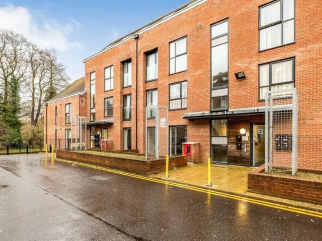 Apartment at Candleford Court, Buckingham