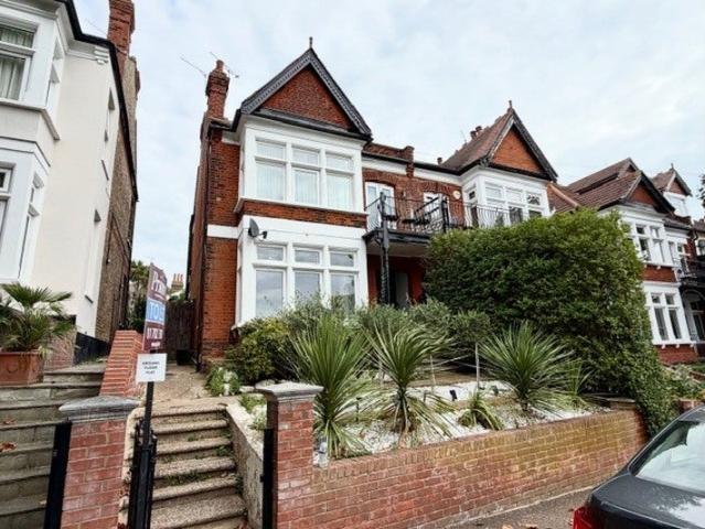 Apartment at Canewdon Road, Southend on Sea
