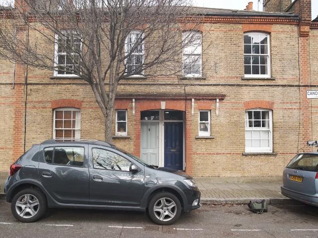 Apartment at Canon Beck Road, Greater London