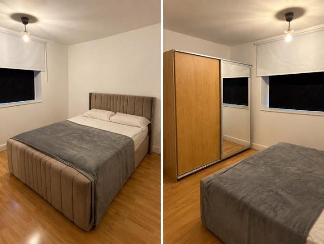 Apartment at Canon Beck Road, Greater London