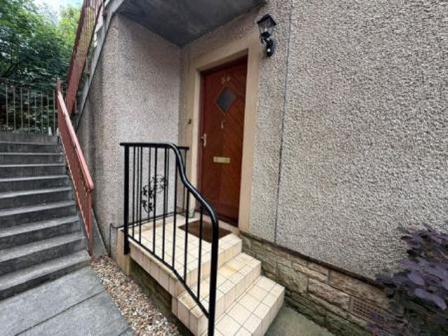 Apartment at Canon Byrne Glebe, Kirkcaldy