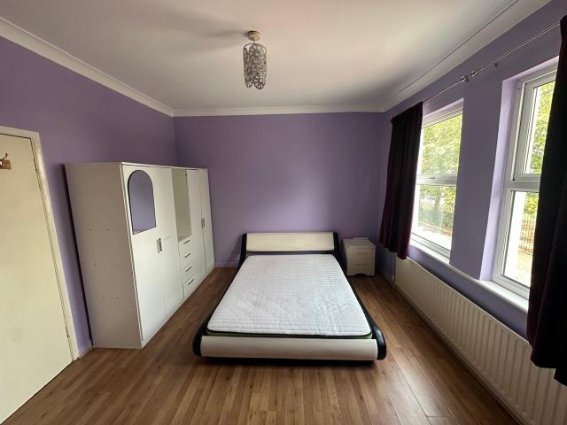 Apartment at Cann Hall Road, Greater London