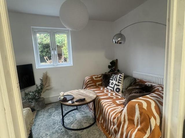 Apartment at Cann Hall Road, Greater London