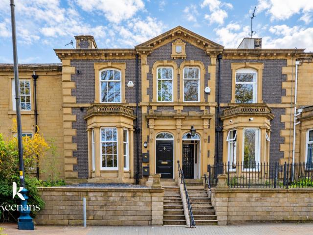 Apartment at Cannon Street, Hyndburn