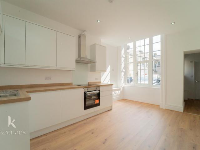 Apartment at Cannon Street, Hyndburn