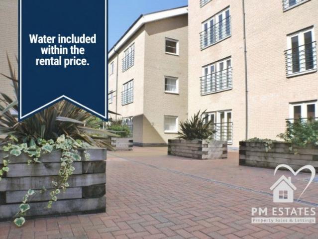 Apartment at Cannons Court, Uttlesford