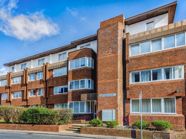 Apartment at Cantelupe Road, Mid Sussex
