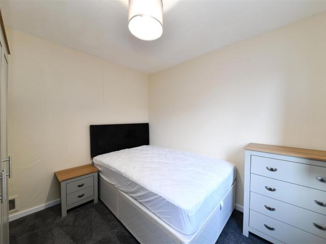 Apartment at Canterbury Way, Stevenage