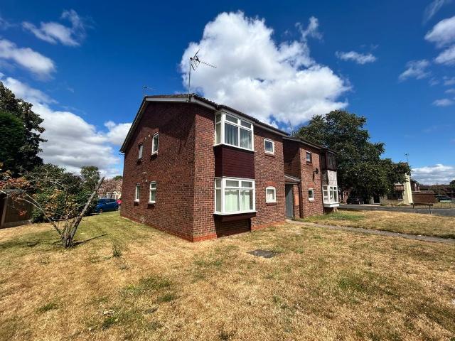 Apartment at Canterbury Drive, South Staffordshire