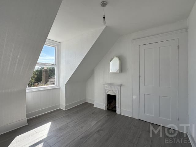 Apartment at Canterbury Road, Folkestone and Hythe District