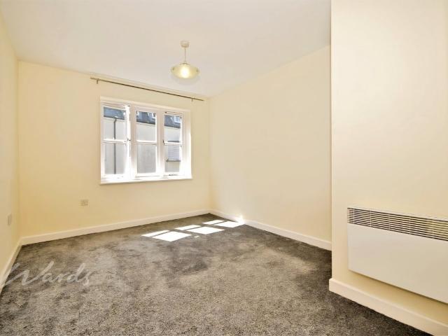 Apartment at Canterbury Road, Thanet