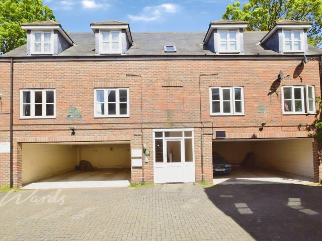 Apartment at Canterbury Road, Thanet