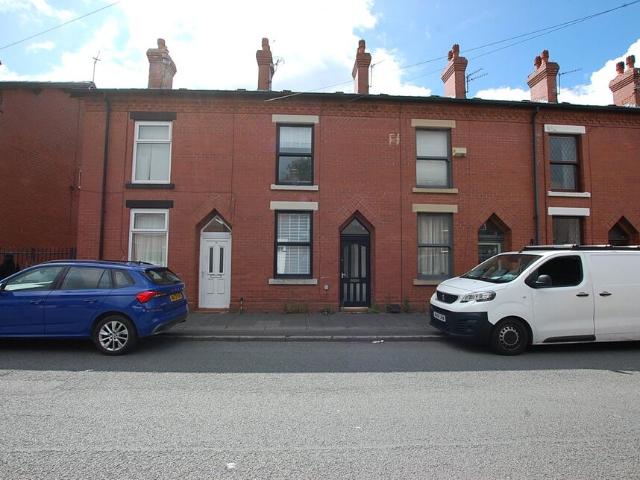 Apartment at Canterbury Street, Ashton under Lyne