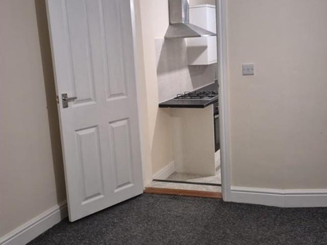 Apartment at Canterbury Street, Gillingham