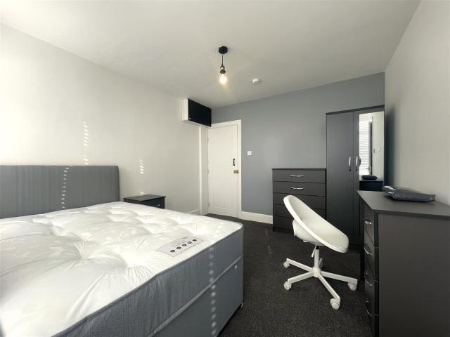 Apartment at Canterbury Street, Gillingham