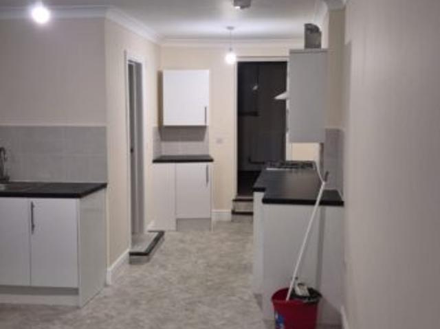 Apartment at Canterbury Street, Gillingham