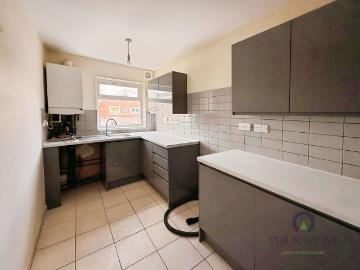 Apartment at Canterbury Street, Gillingham