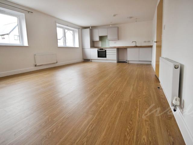 Apartment at Canterbury Street, Gillingham