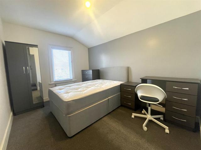 Apartment at Canterbury Street, Gillingham