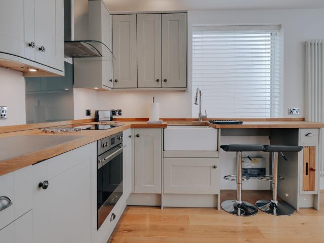 Apartment at Capel Road, Watford