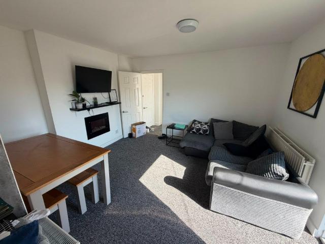 Apartment at Capel Road, Watford