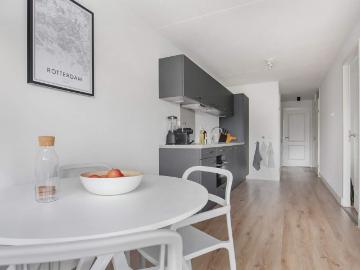 apartment at Capelle a/d IJssel