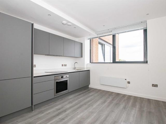 Apartment at Capital Drive, Milton Keynes
