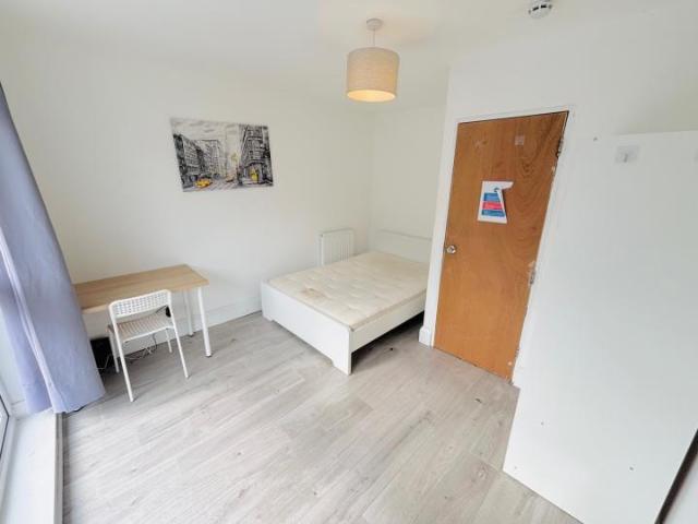 Apartment at Capstan Square, Greater London