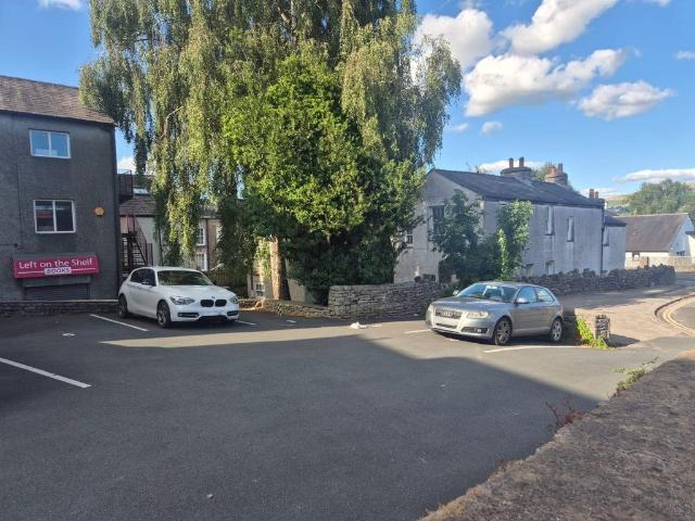 Apartment at Captain French Lane, Kendal
