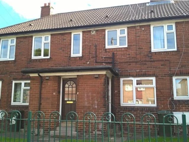 Apartment at Carden Road, Bradford