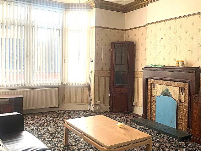 Apartment at Cardiff Road, Newport