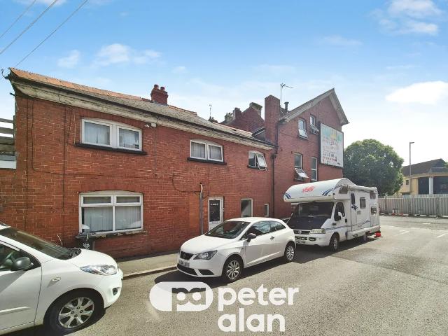 Apartment at Cardiff Road, Newport