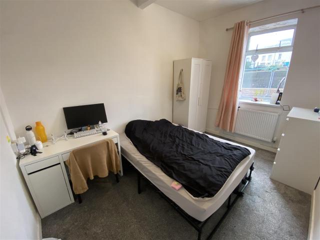 Apartment at Cardiff Road, Pontypridd