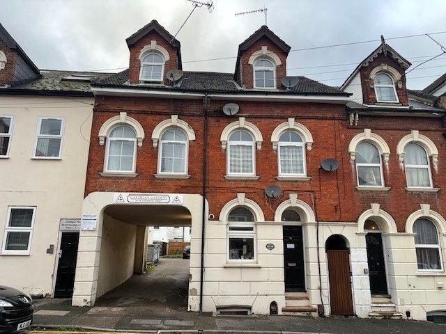 Apartment at Cardigan Street, Luton