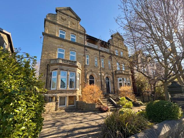 Apartment at Cardigan Road, Leeds