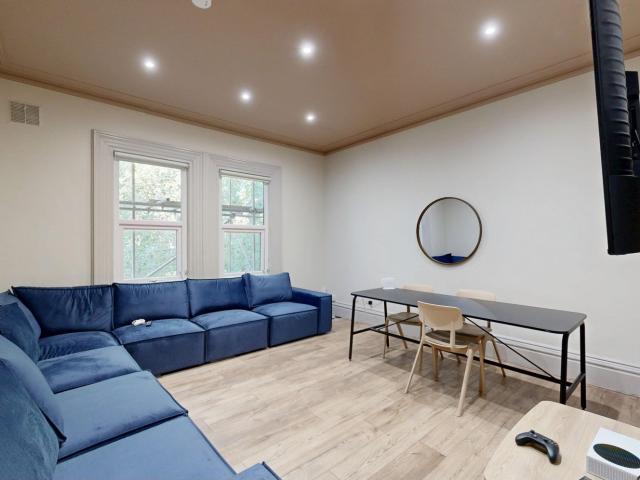 Apartment at Cardigan Road, Leeds