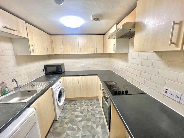 Apartment at Cardigan Road, Leeds