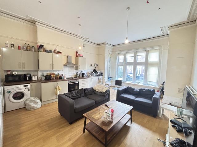 Apartment at Cardigan Road, Leeds