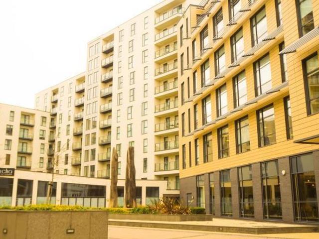 apartment at Cardinal Place, GU22