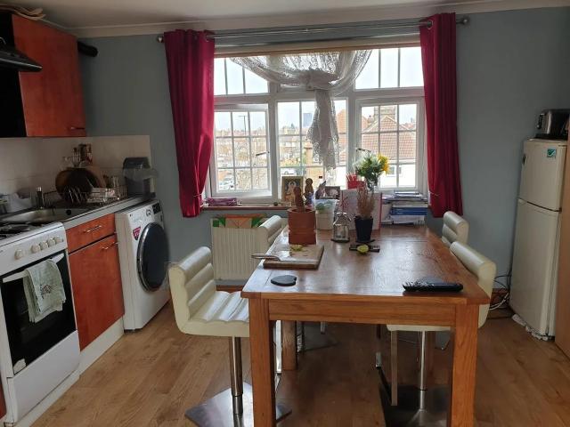 Apartment at Cardington Square, Greater London