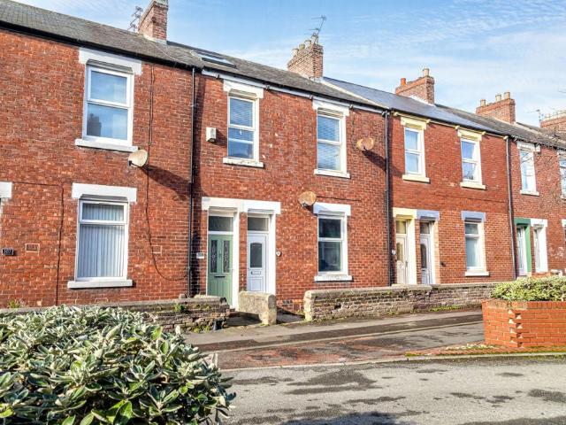 Apartment at Cardwell Street, Sunderland