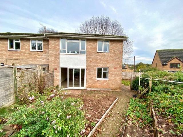 Apartment at Carew Road, Mid Devon