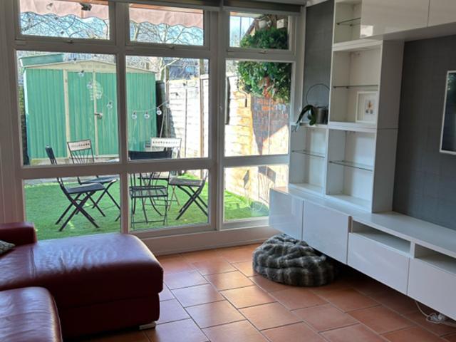 Apartment at Carey Gardens, Greater London