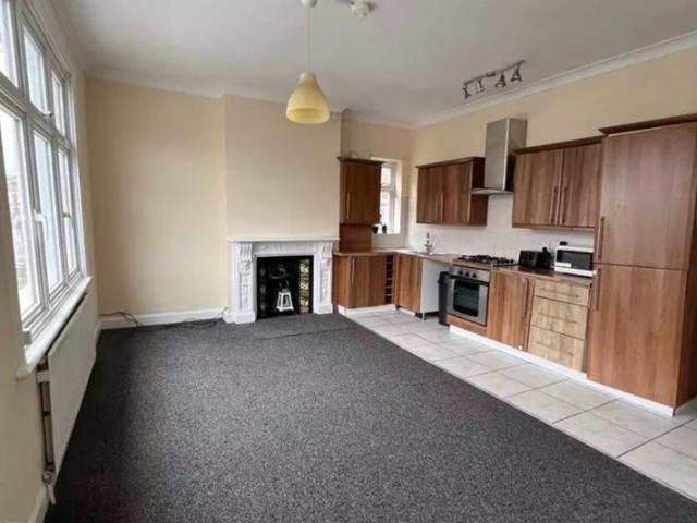 Apartment at Carholme Road, Greater London