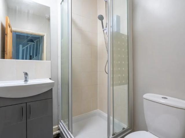 Apartment at Carholme Road, Lincoln