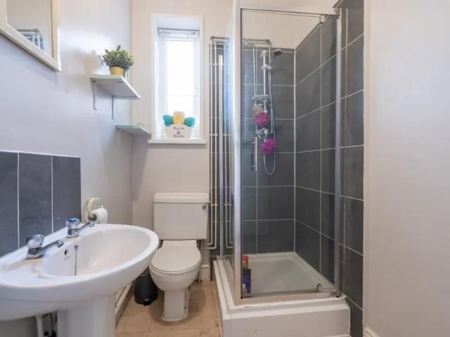 Apartment at Carholme Road, Lincoln