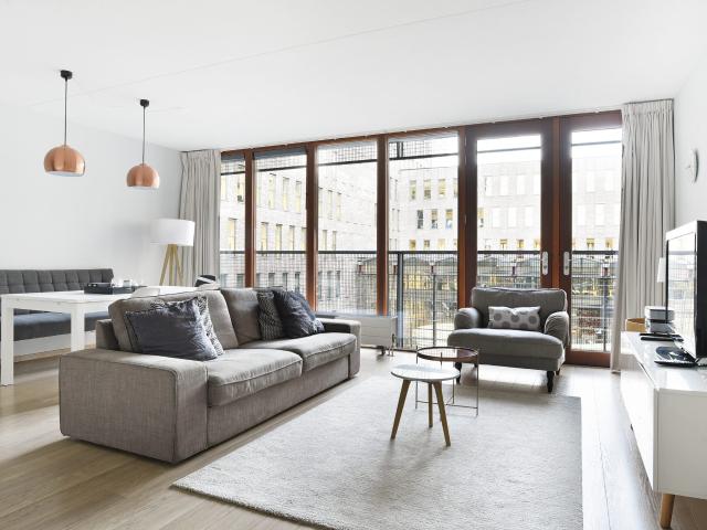 apartment at Carolina van Nassaustraat 177 The Hague, 2595 SX, Netherlands