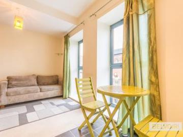 Apartment at Caroline Street, Birmingham